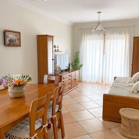 Apartamento Buzio E Mar Portimão Exterior foto