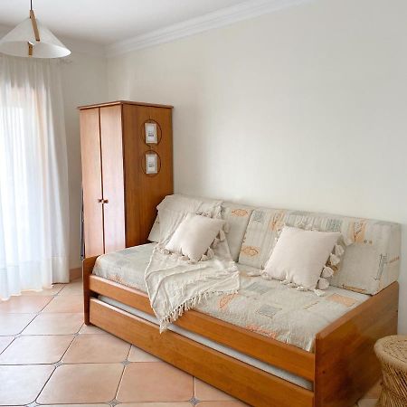 Apartamento Buzio E Mar Portimão Exterior foto