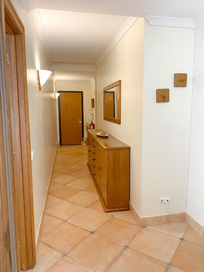 Apartamento Buzio E Mar Portimão Exterior foto