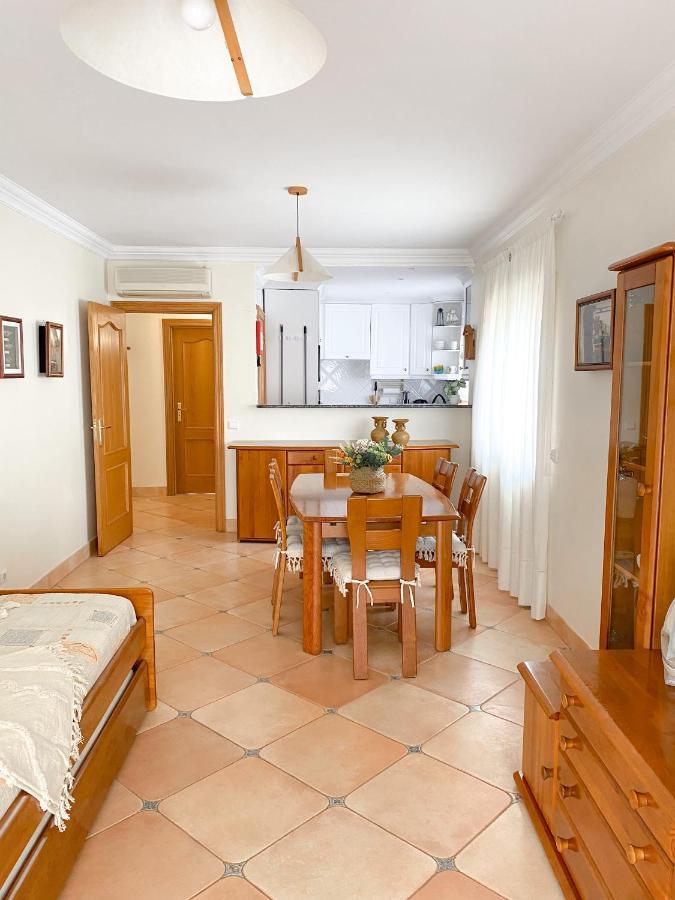 Apartamento Buzio E Mar Portimão Exterior foto