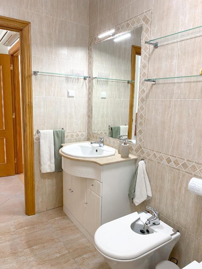 Apartamento Buzio E Mar Portimão Exterior foto