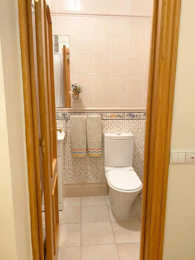 Apartamento Buzio E Mar Portimão Exterior foto