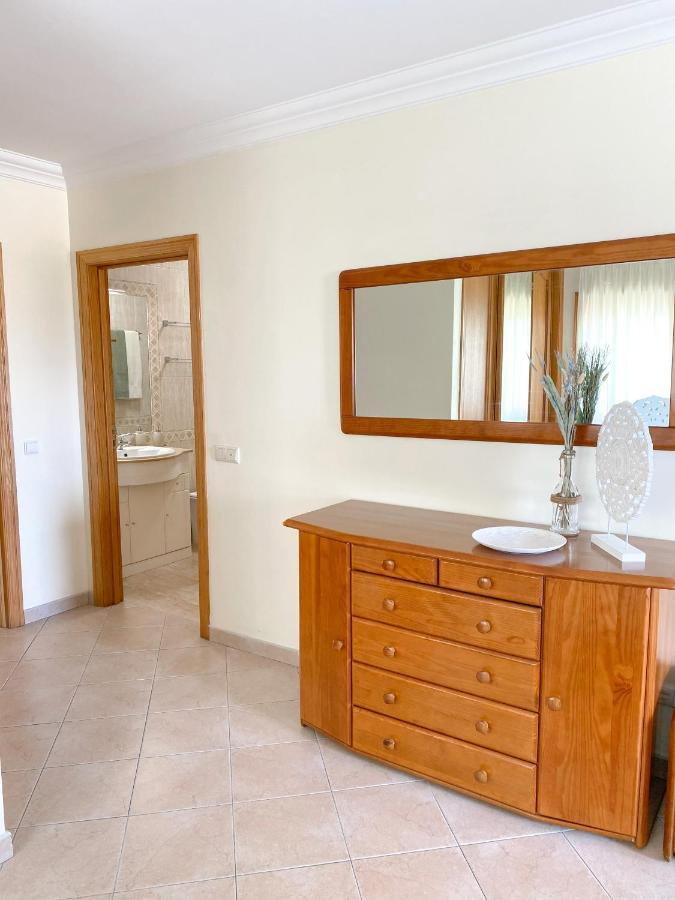 Apartamento Buzio E Mar Portimão Exterior foto