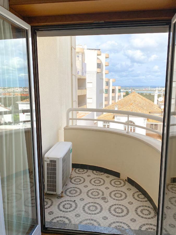 Apartamento Buzio E Mar Portimão Exterior foto